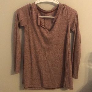Hollister long sleeve